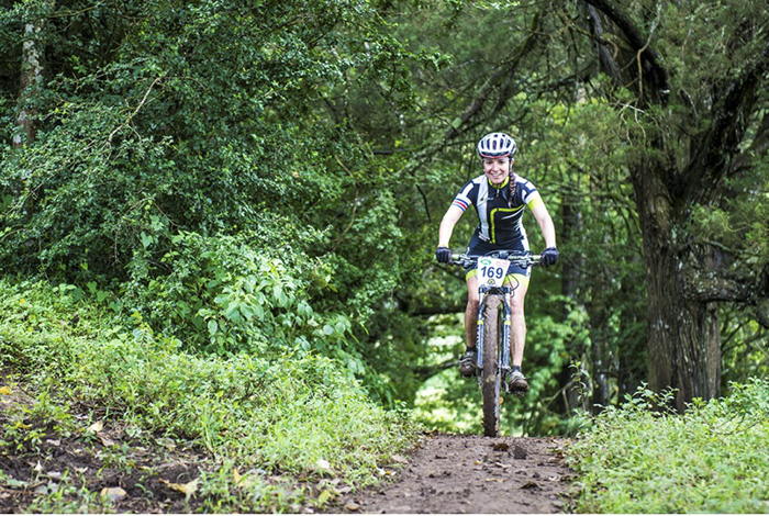 Costa Rica acoge La Ruta de los Conquistadores. 